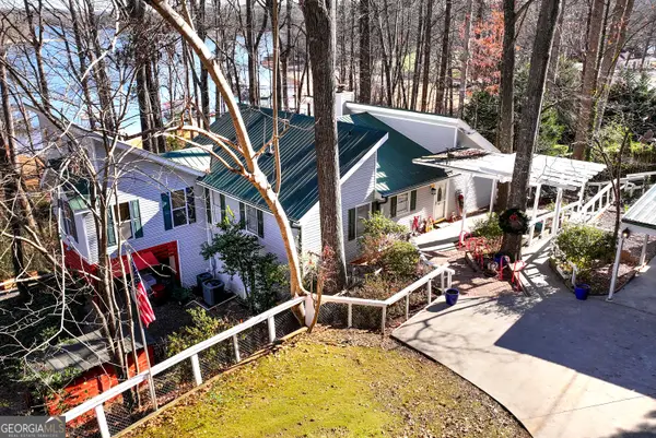 46 Clearwater Drive, Dawsonville, GA 30534