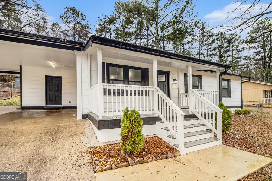 31 Habersham Circle Ne, Cartersville, GA 30121 - Image #3