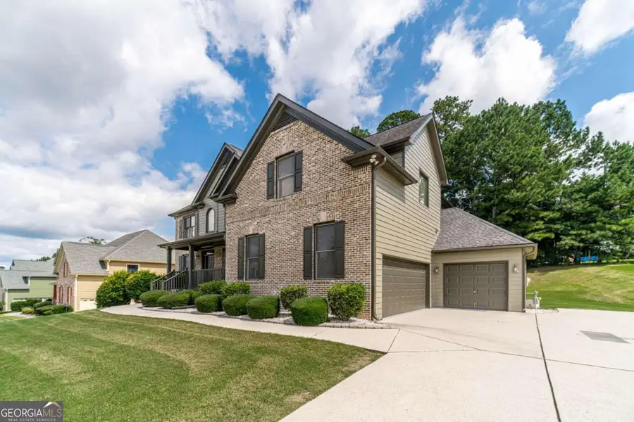 1859 Alcovy Shoals Bluff, Lawrenceville, GA 30045 - Image #2