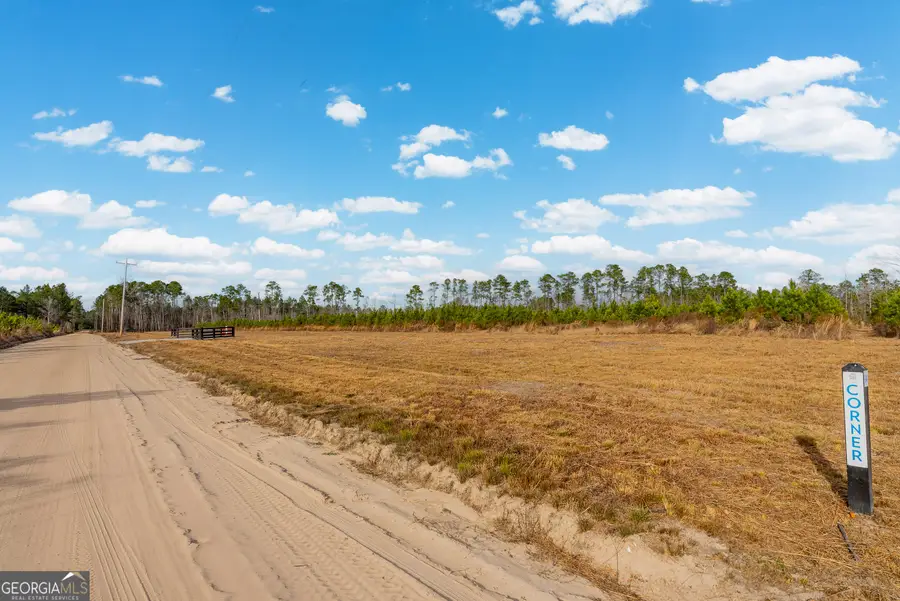 LOT 13 Bennett Grooms Road, Brooklet, GA 30415 - Image #2