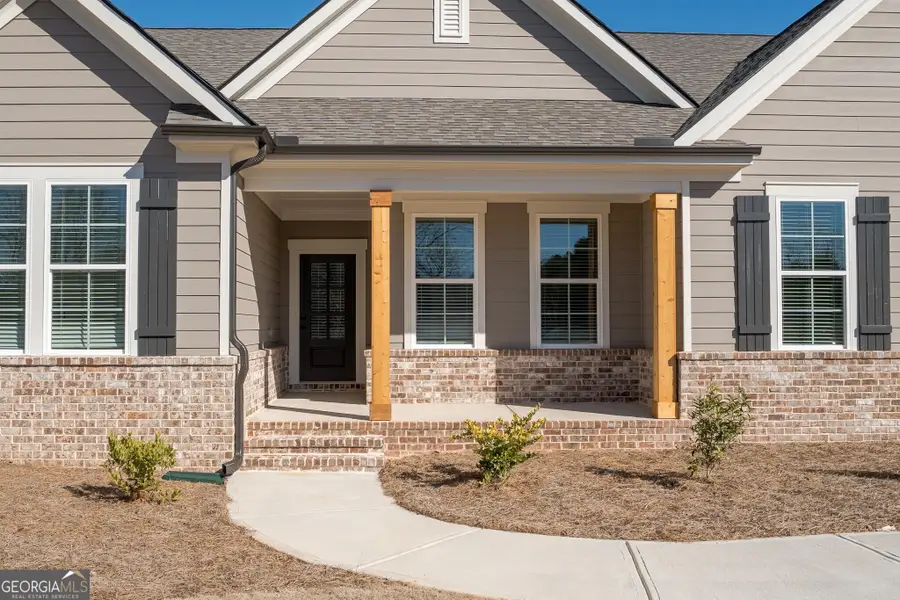 574 Gene Bell Road, Monroe, GA 30655 - #3