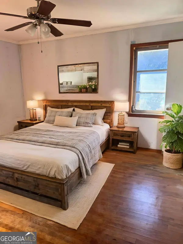 1281 Siloam Road, Greensboro, GA 30642