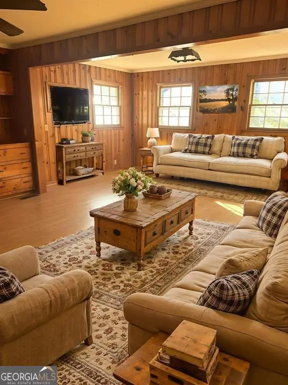 1281 Siloam Road, Greensboro, GA 30642 - #2