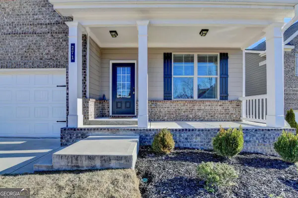 271 Hinton Farm Way, Dacula, GA 30019