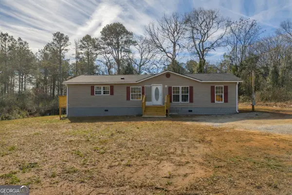 7131 Maysville Road, Maysville, GA 30558