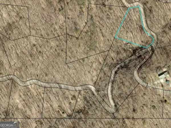 1.01 AC Heards Ridge, Morganton, GA 30560