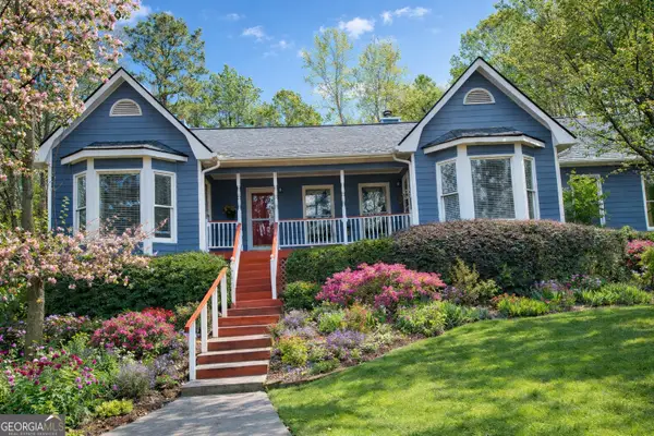 130 The Farm Road, McDonough, GA 30252