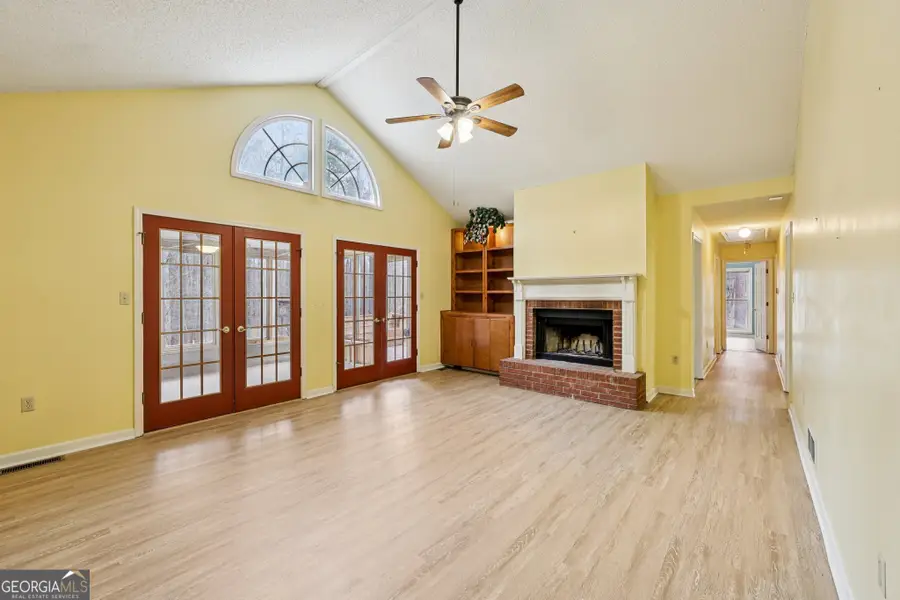 130 The Farm Road, McDonough, GA 30252 - #3