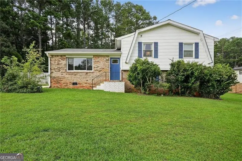 624 Village Lane Drive Sw, Marietta, GA 30060 - #1