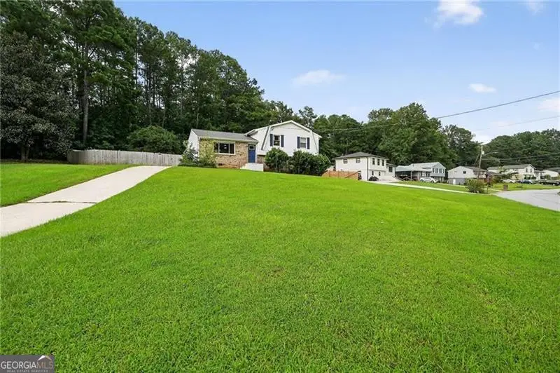 624 Village Lane Drive Sw, Marietta, GA 30060 - #2