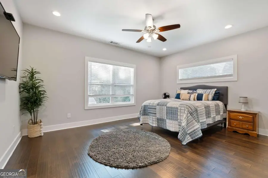 23 Morgan Lane, Dawsonville, GA 30534 - #3