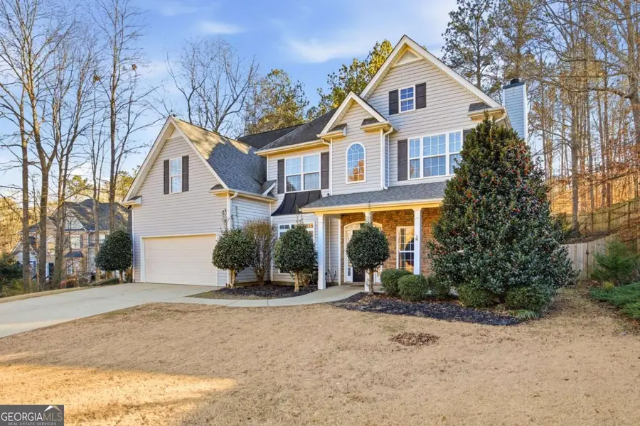 44 Creekside Way, Hiram, GA 30141 - #3