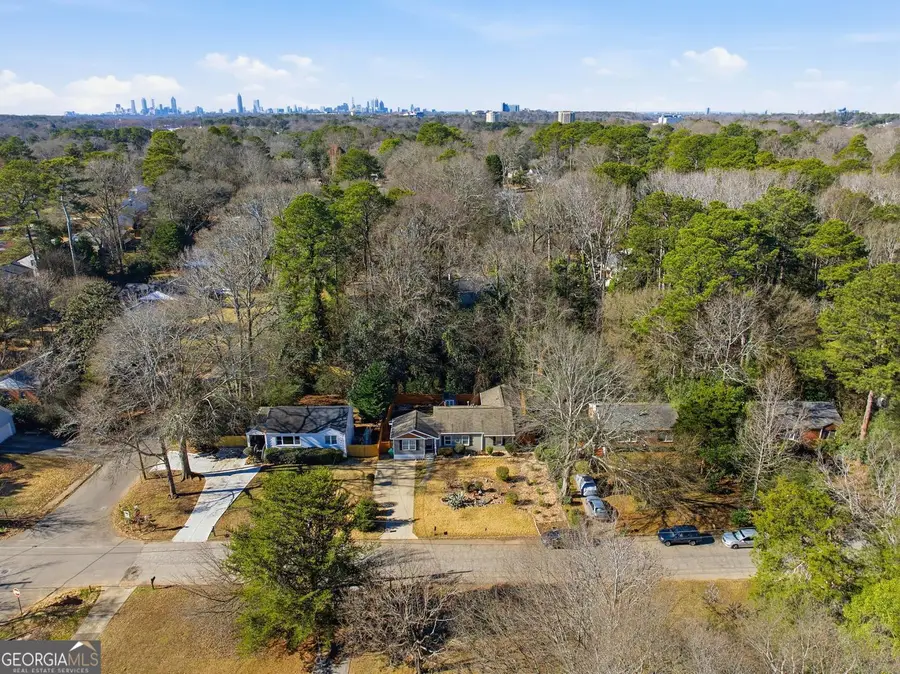 658 Sunstede Drive, Decatur, GA 30033 - Image #2