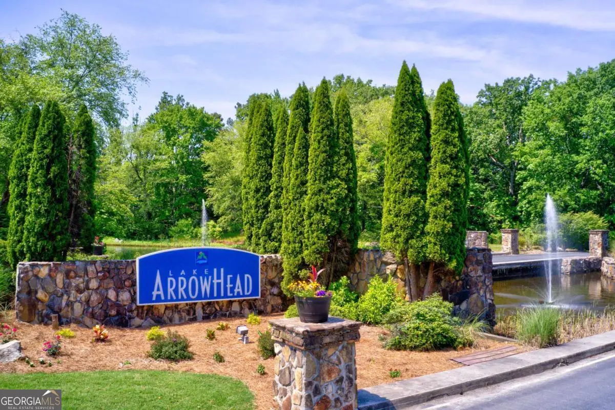 278 Lakewood Drive, Waleska, GA 30183 - #1