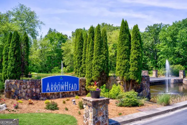 278 Lakewood Drive, Waleska, GA 30183