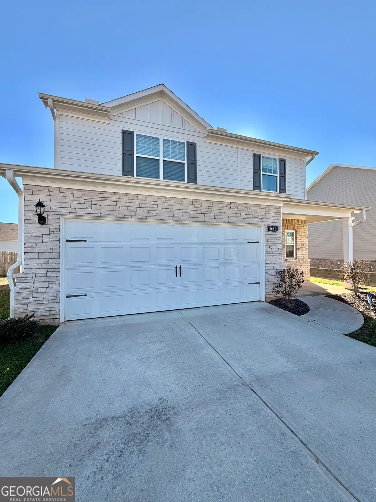 560 Moline Way, Locust Grove, GA 30248 - Image #1