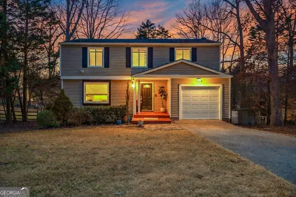 600 Sheringham Court, Roswell, GA 30076