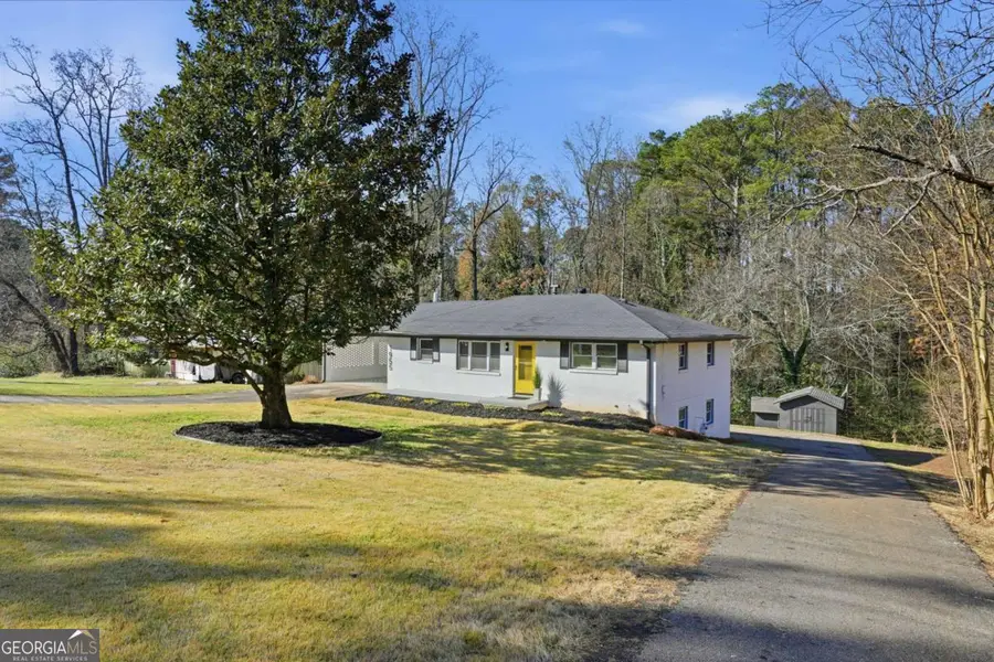 1955 E Lake Drive, Marietta, GA 30066 - Image #2