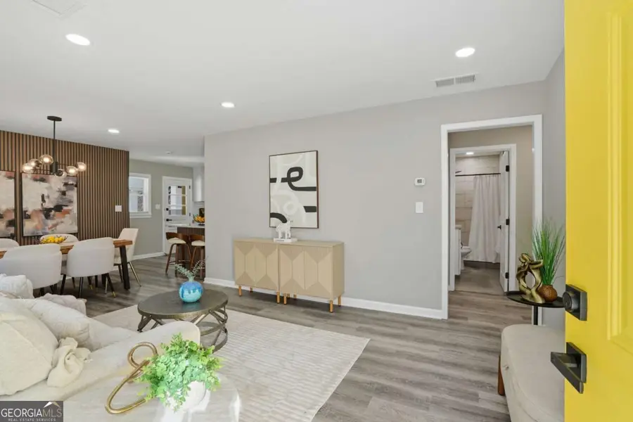 1955 E Lake Drive, Marietta, GA 30066 - Image #3