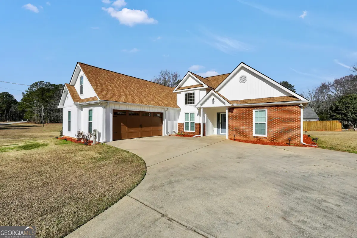 130 Deep Step Road, Covington, GA 30014 - #1