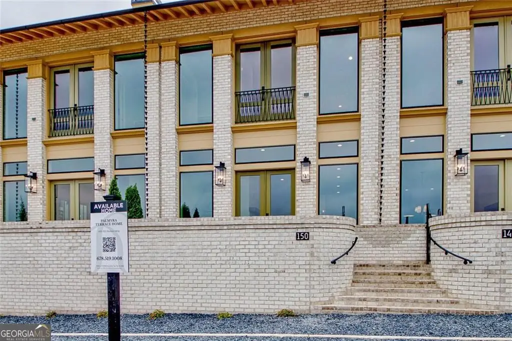 150 Rolison Way, Fayetteville, GA 30214 - Image #1