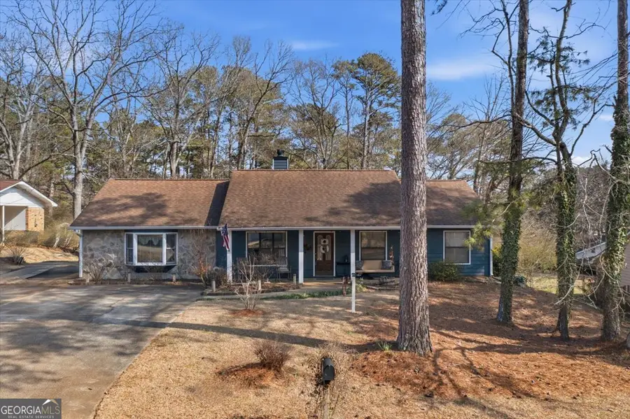 5329 Memorial Lane, Powder Springs, GA 30127 - #2