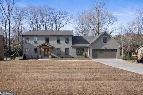 3928 Northlake Creek Drive, Tucker, GA 30084