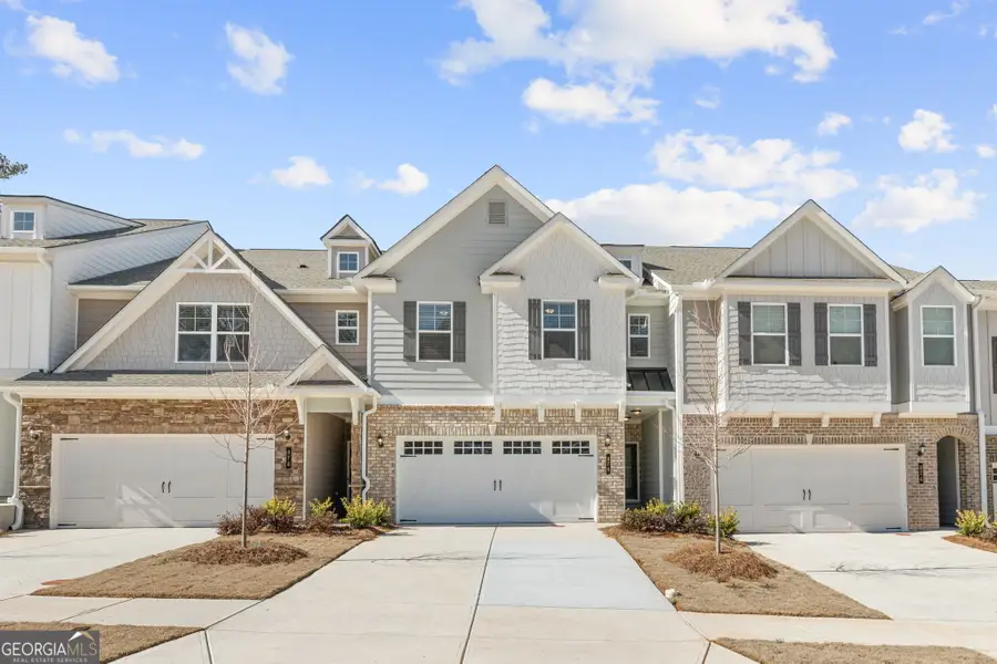 876 Porter Ridge Lane #LOT 4, Decatur, GA 30032 - #2