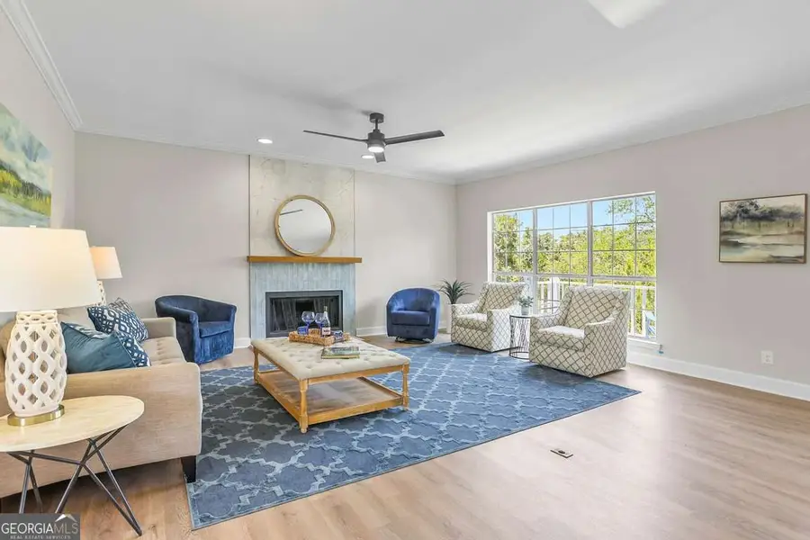 98 Picket Row, Savannah, GA 31410 - Image #3