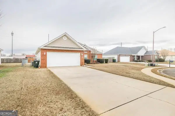 114 Chasen Court, Byron, GA 31008