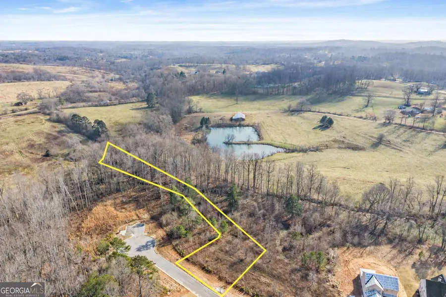 5436 Oak Manor Way, Murrayville, GA 30564 - Image #2