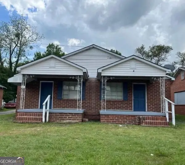 586 Robert Henry Street, Macon, GA 31206