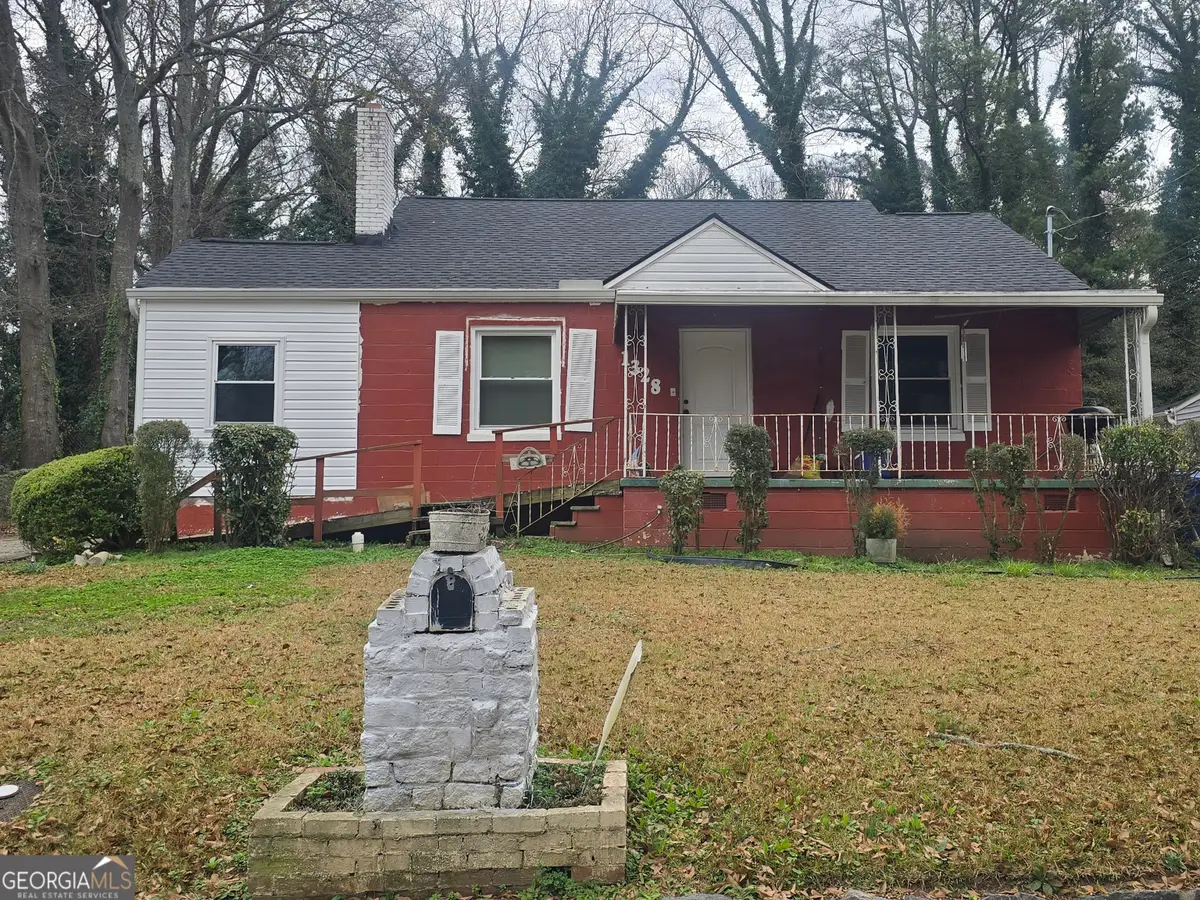 1328 Lorenzo Drive Sw, Atlanta, GA 30310 - Image #1