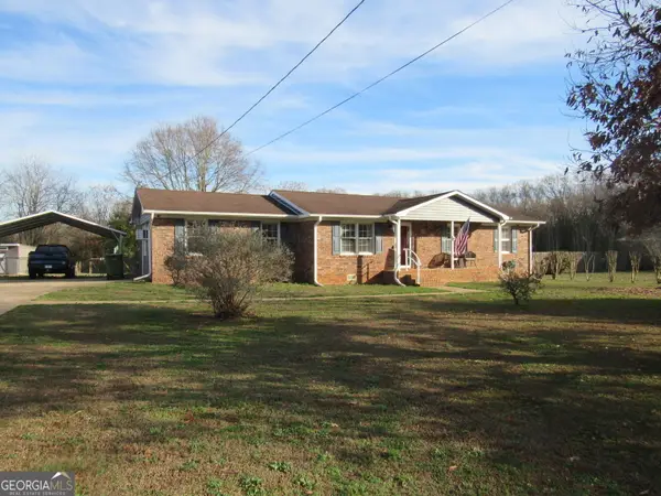 340 Floyd Street, Royston, GA 30662