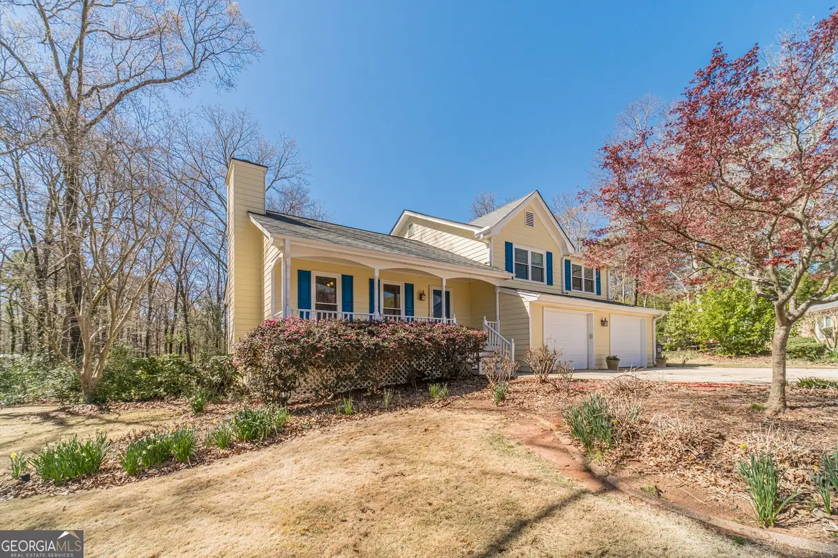 45 Somerset Court, Covington, GA 30016 - #1