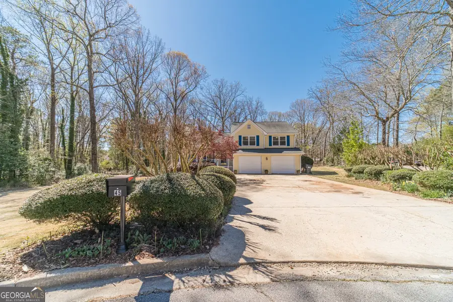 45 Somerset Court, Covington, GA 30016 - #2