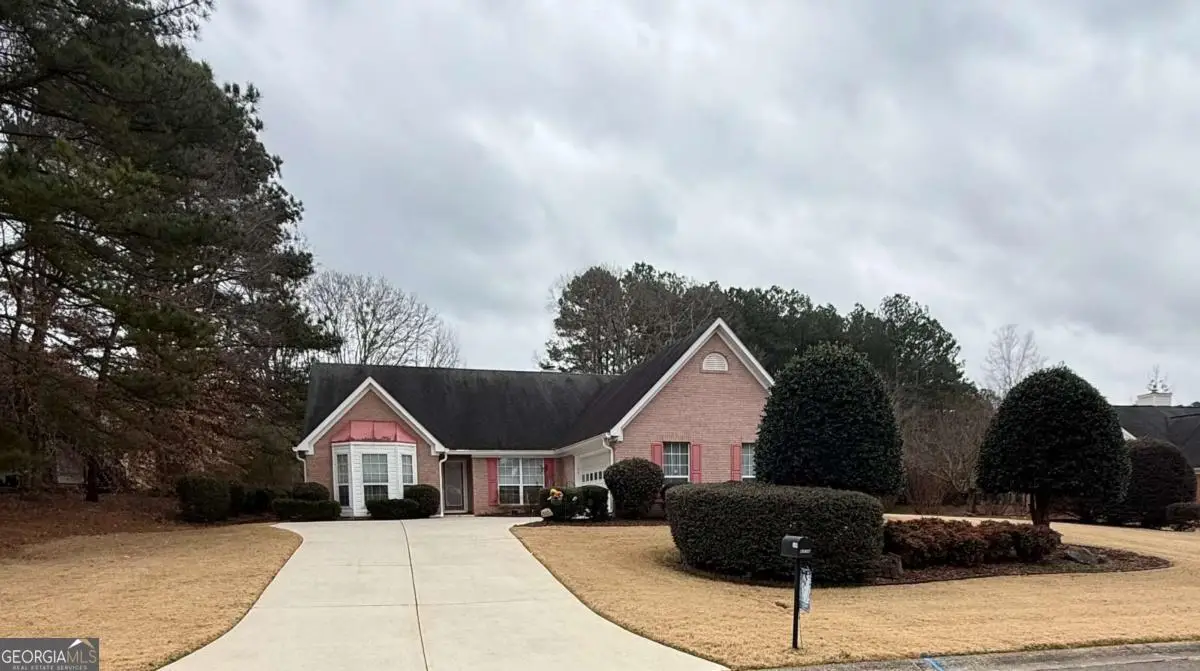 6236 Rock Port Drive, Flowery Branch, GA 30542 - Image #1