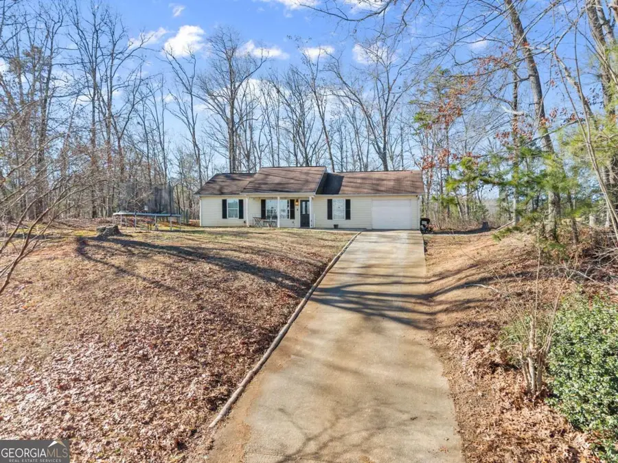 4010 Glen Ridge, Gainesville, GA 30507 - Image #2