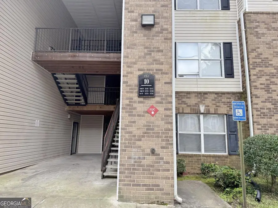 3229 Fairington Drive, Lithonia, GA 30038 - Image #3