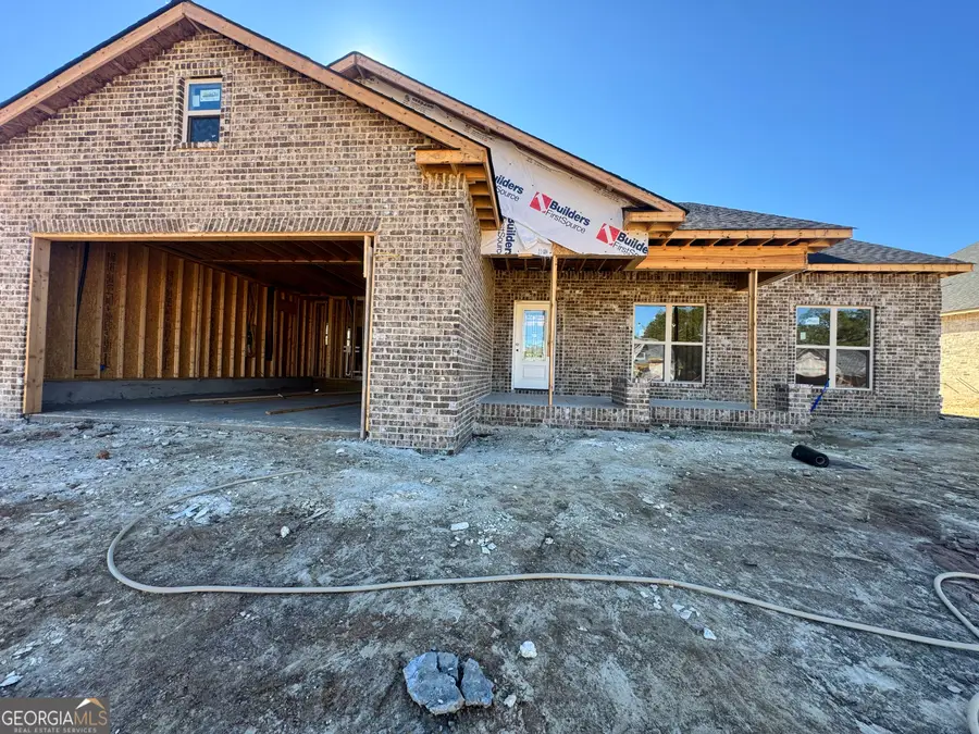 11 Drummonds Drive, Hawkinsville, GA 31036 - Image #3