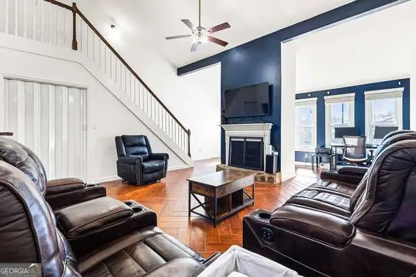 4183 Stillwater Drive, Duluth, GA 30096 - Image #3