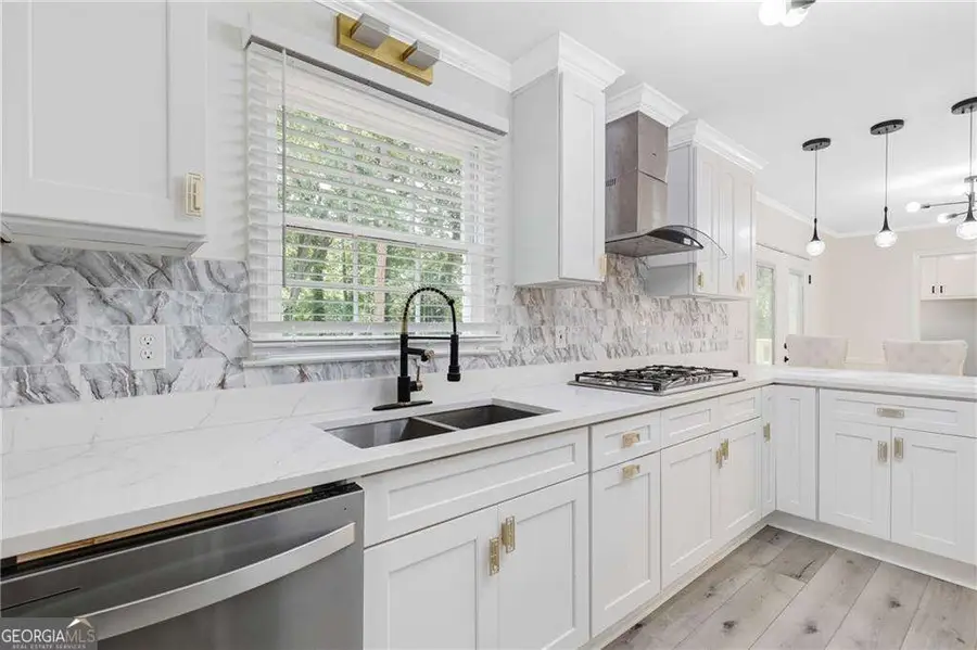 4373 Buckingham Circle, Decatur, GA 30035 - Image #3