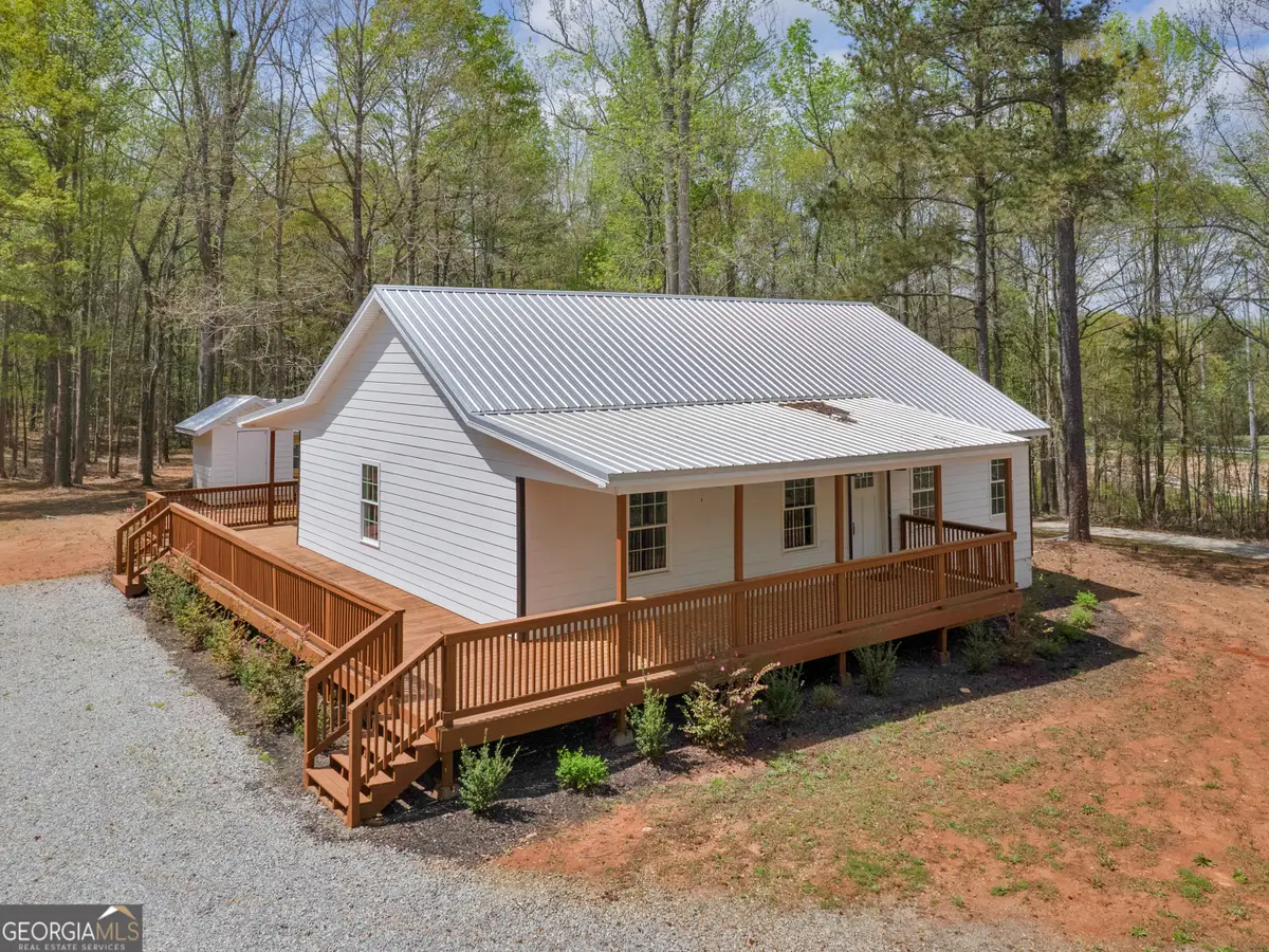 265 Steele Road, Griffin, GA 30223 - Image #1