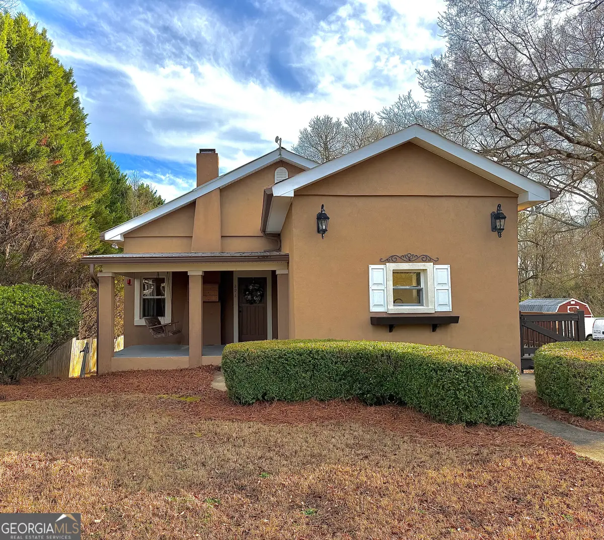 291 Harris Street, Concord, GA 30206 - Image #1