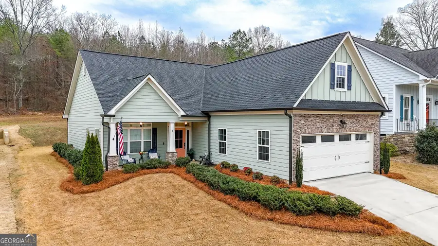 4 Tahelquah Drive, Rome, GA 30161 - Image #2