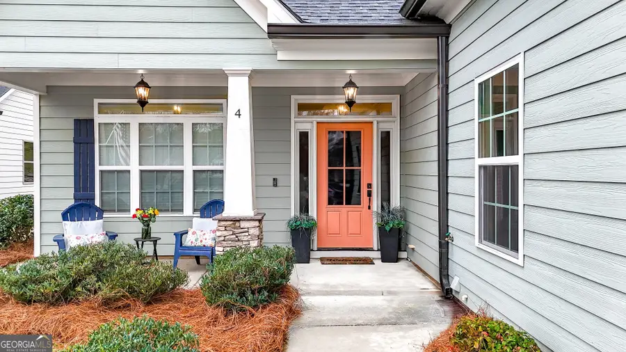 4 Tahelquah Drive, Rome, GA 30161 - Image #3