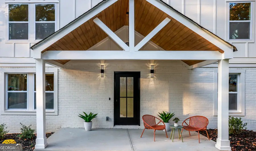 2566 Creekwood Terrace, Decatur, GA 30030 - Image #2