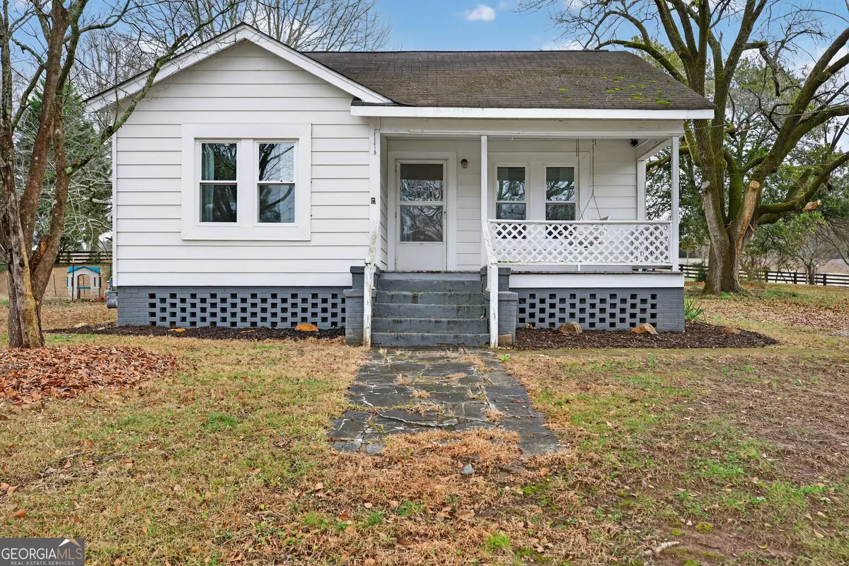 515 Gordon Street, Bremen, GA 30110 - Image #1