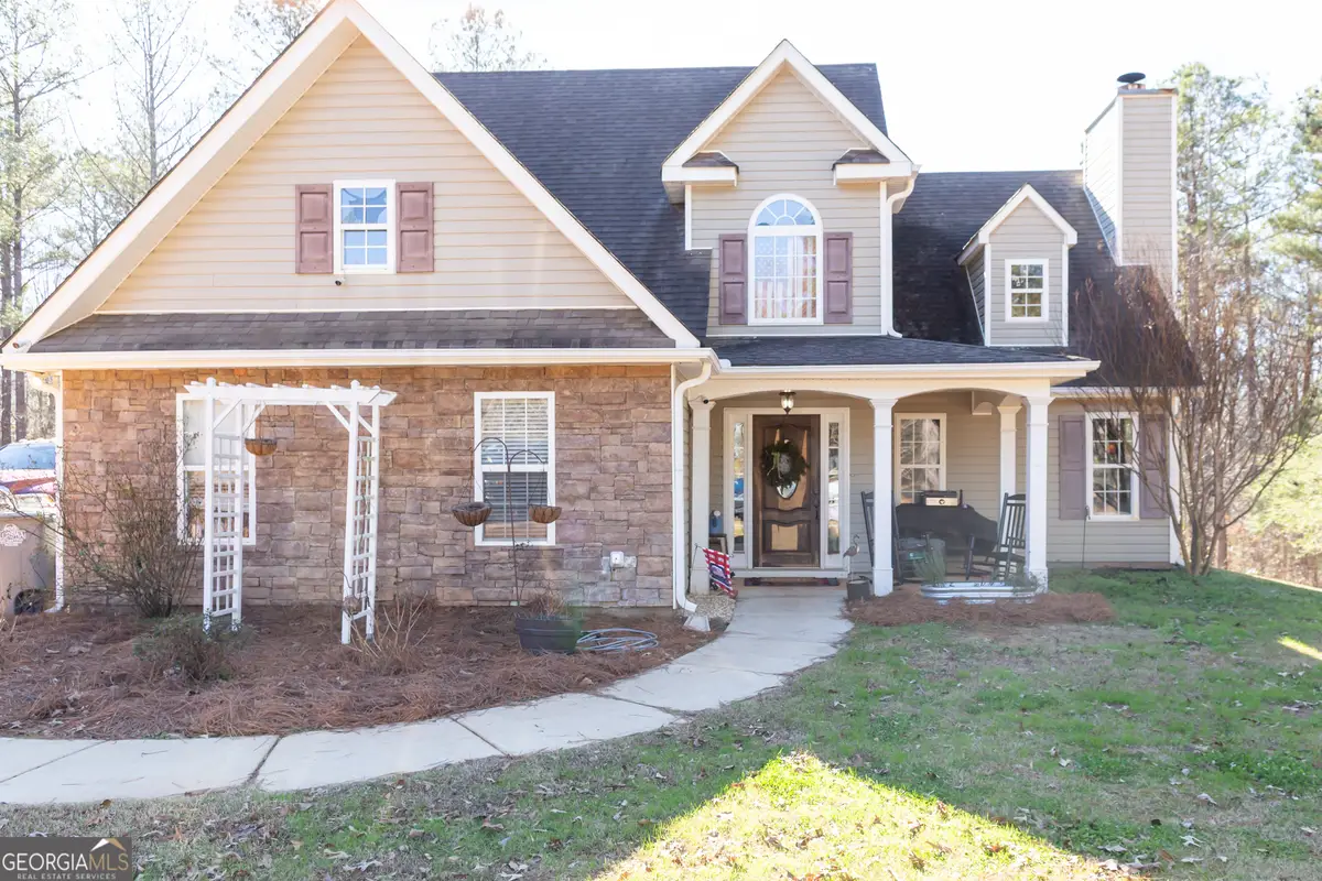 132 Ben Franklin Court, Griffin, GA 30224 - Image #1