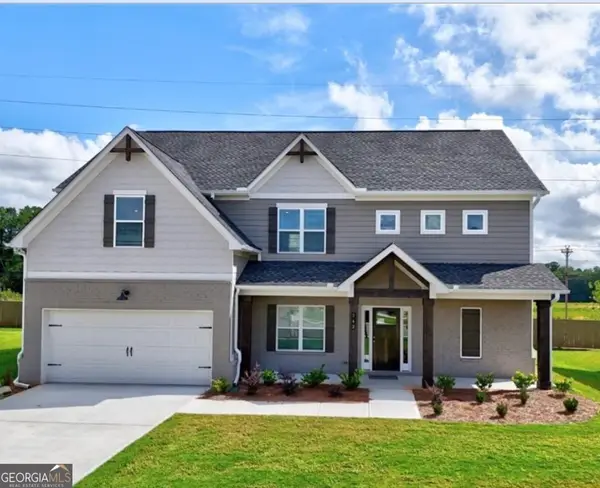 342 Eagles Nest Circle, Auburn, GA 30011